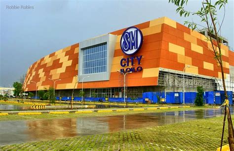 sm city iloilo